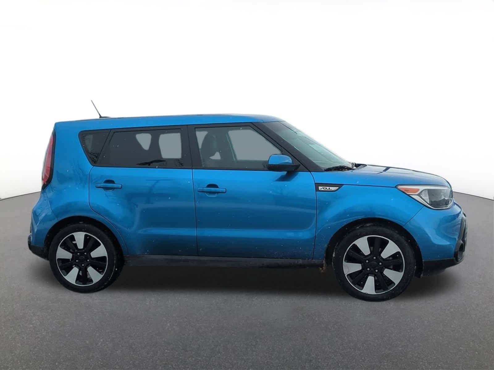 Thumbnail: 2016 Kia Soul - 7