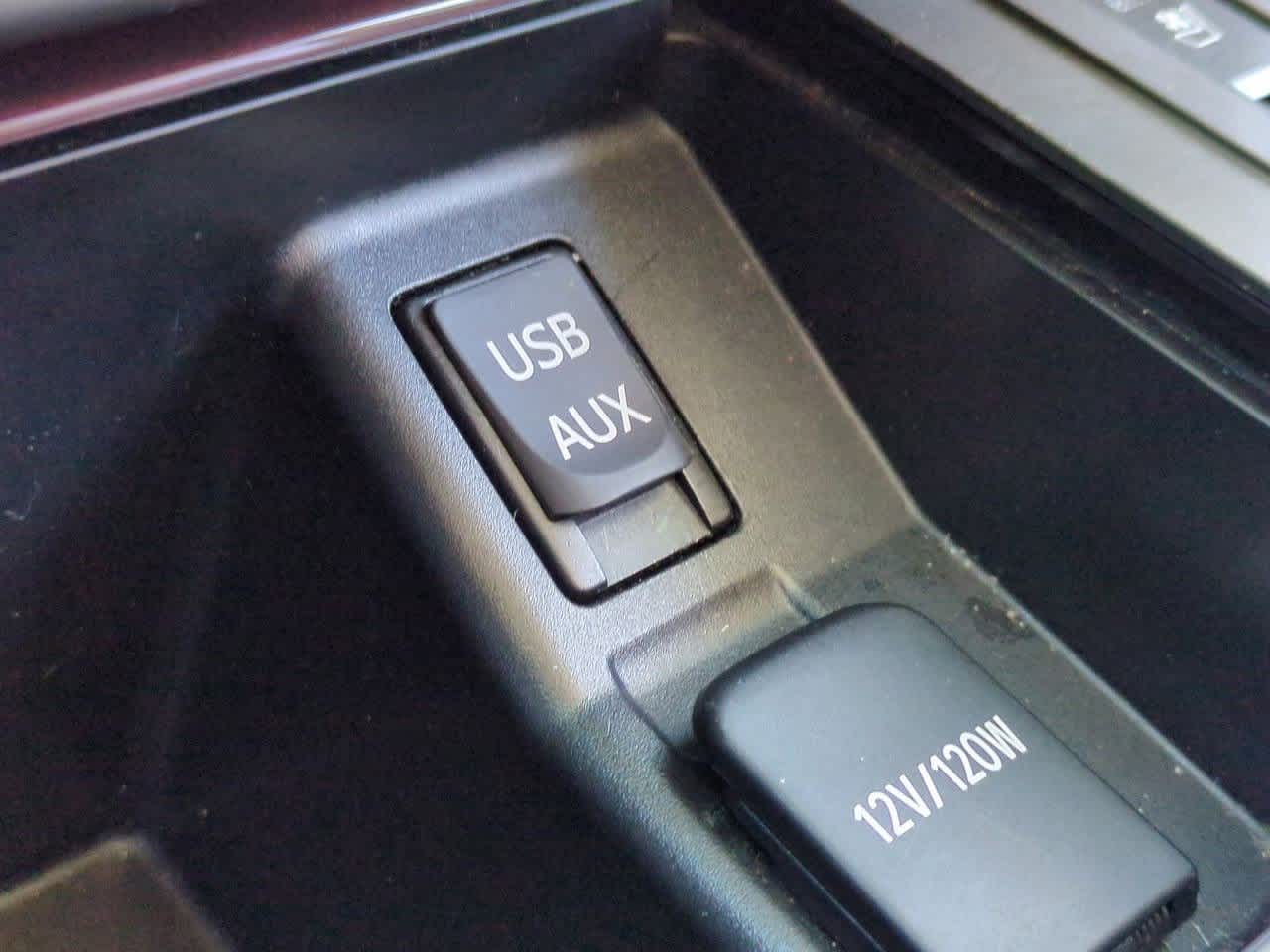 Thumbnail: 2012 Lexus GX - 24