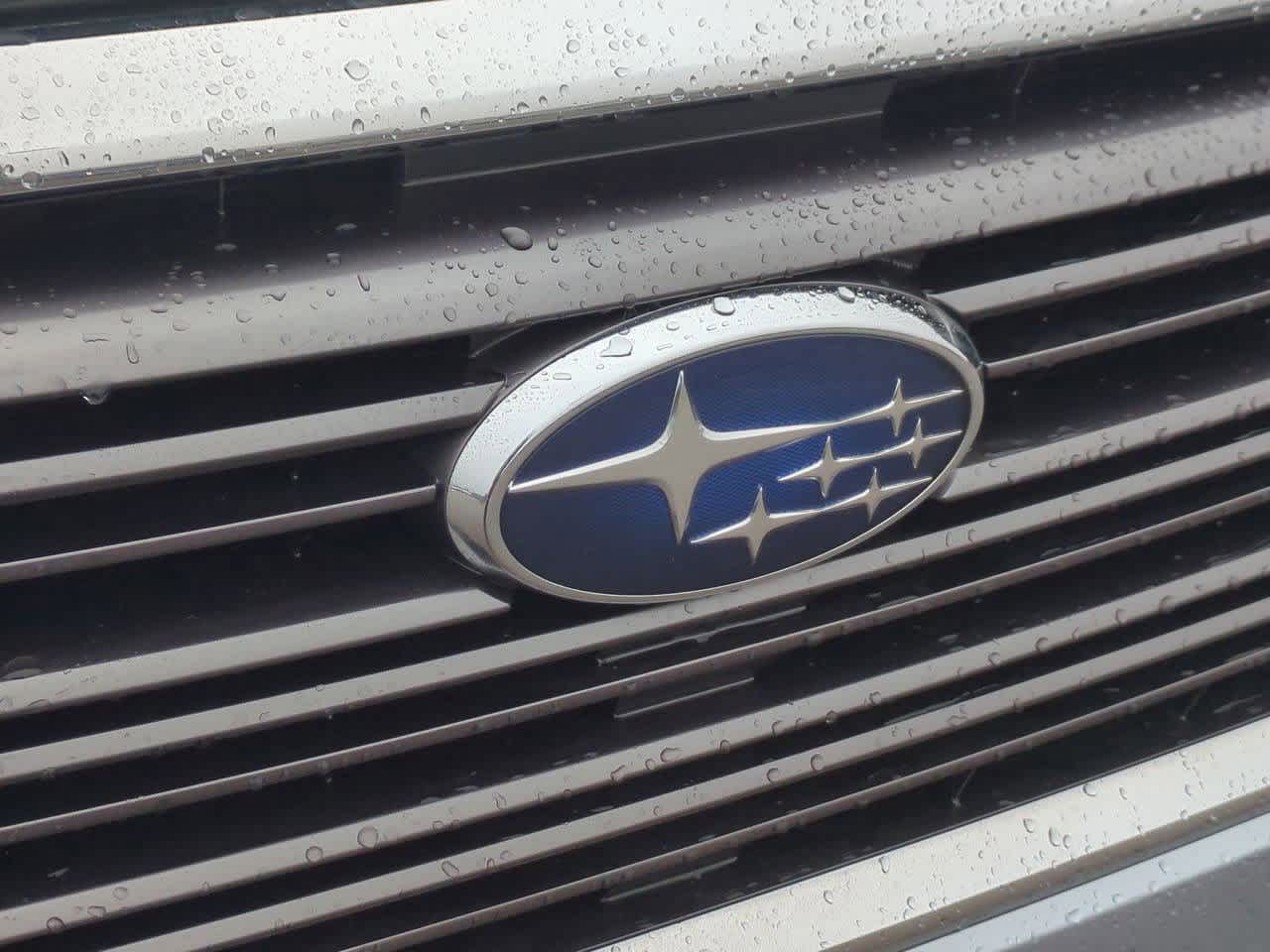 Thumbnail: 2020 Subaru Ascent - 11