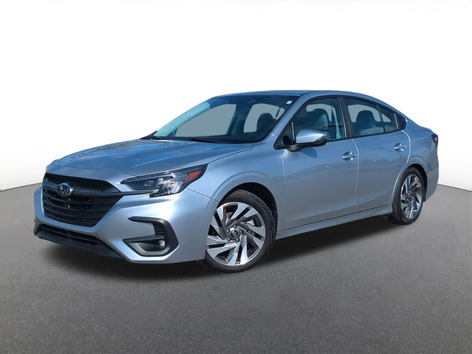 Thumbnail: 2024 Subaru Legacy - 1