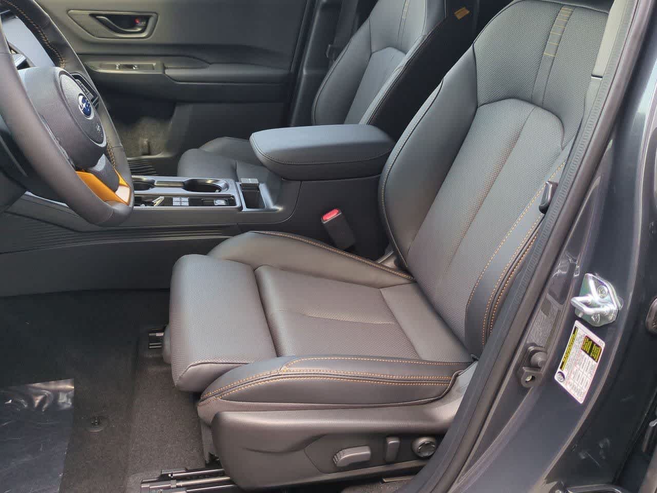 Thumbnail: 2026 Subaru Outback - 15