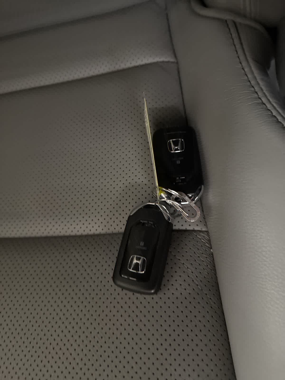 Thumbnail: 2023 Honda Passport - 21