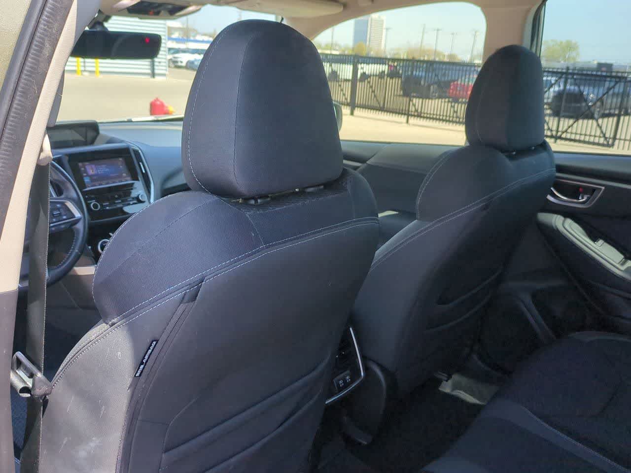 Thumbnail: 2023 Subaru Forester - 9