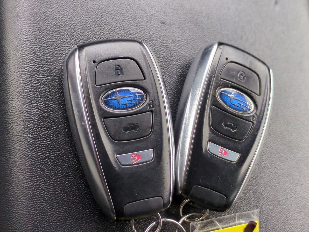 Thumbnail: 2023 Subaru Forester - 34