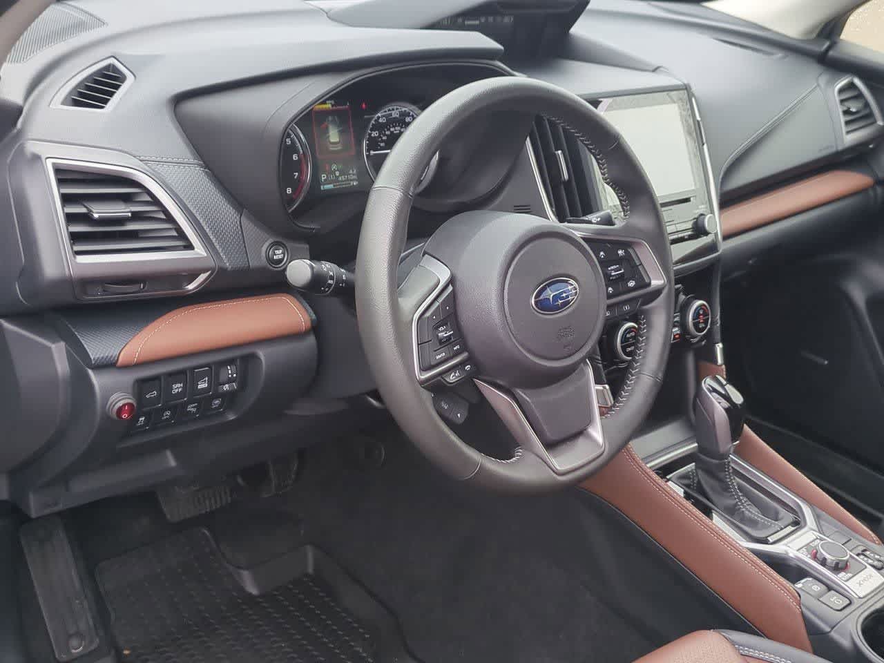 Thumbnail: 2023 Subaru Forester - 2