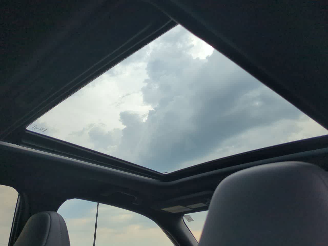 Thumbnail: 2026 Subaru Forester - 21