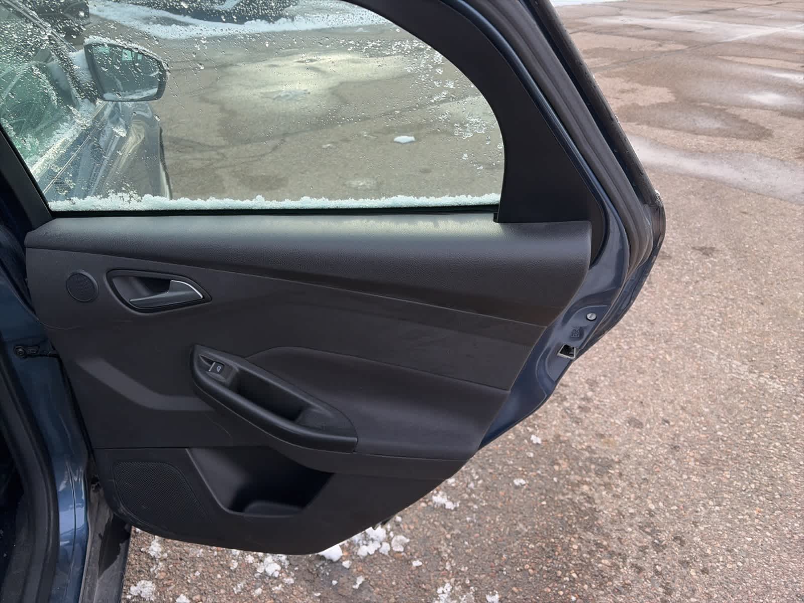 Thumbnail: 2018 Ford Focus - 21