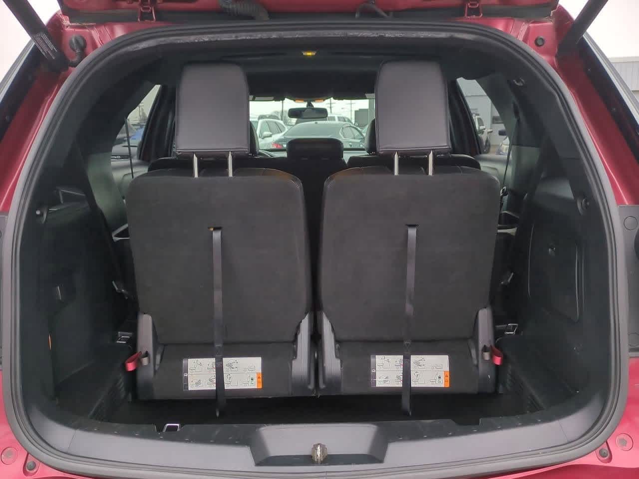 Thumbnail: 2017 Ford Explorer - 31