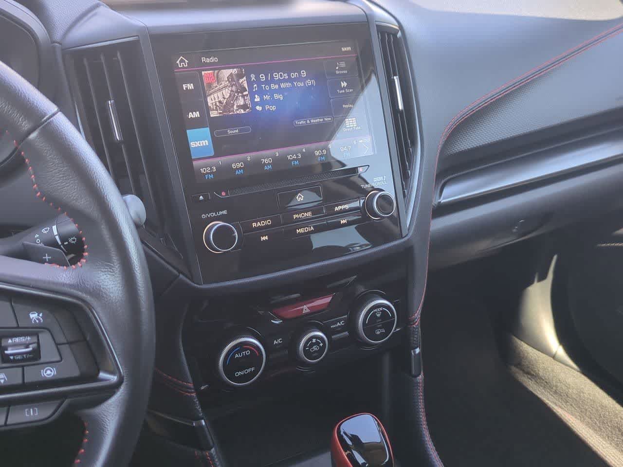 Thumbnail: 2023 Subaru Forester - 28