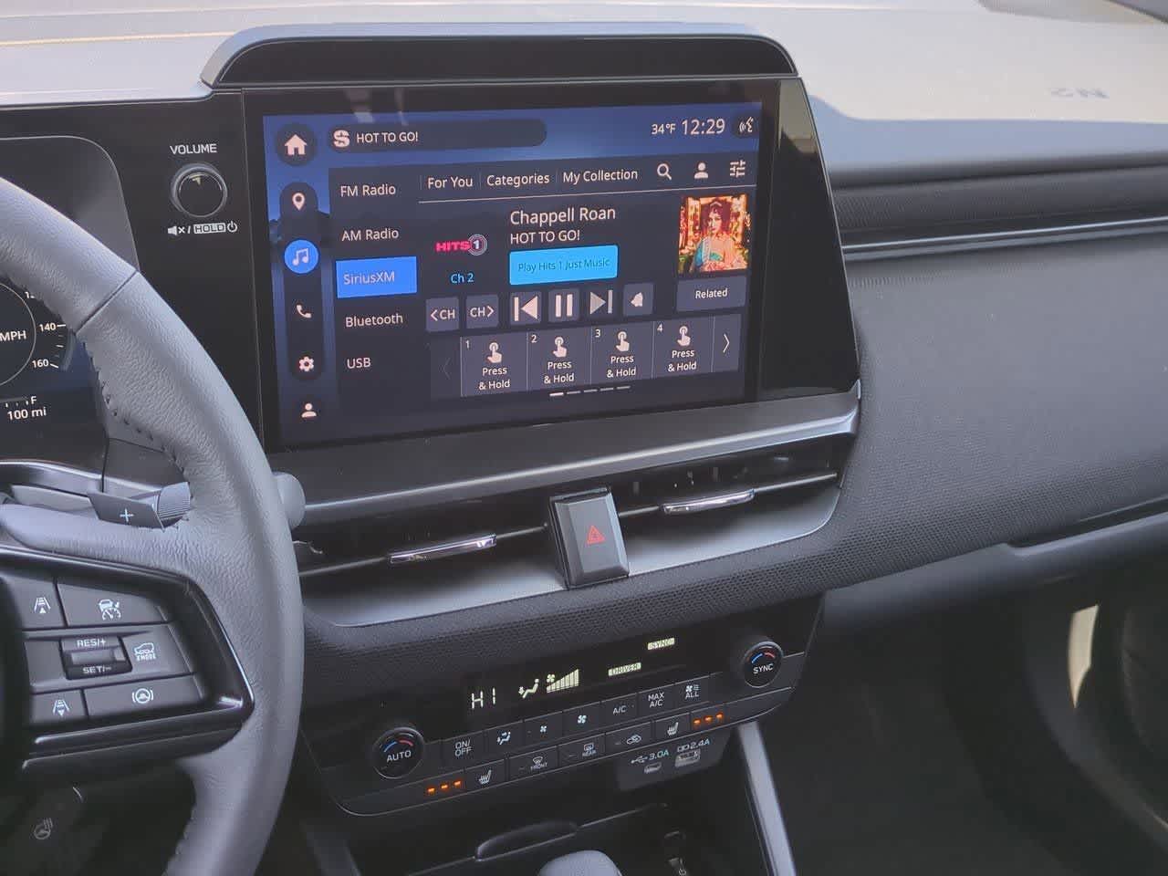 Thumbnail: 2026 Subaru Outback - 28