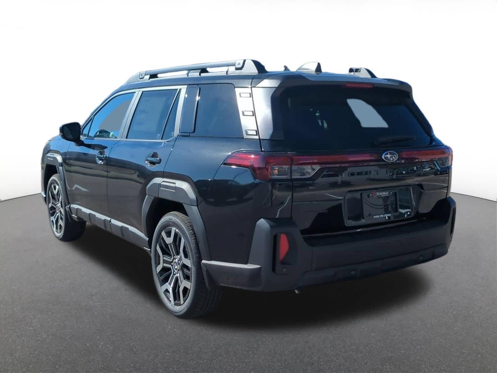 New 2026 Subaru Outback Touring XT SUV