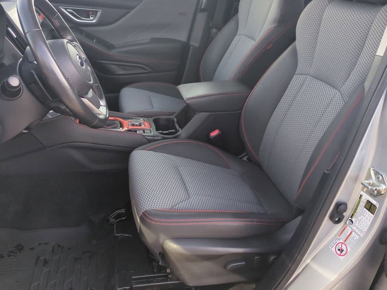 Thumbnail: 2019 Subaru Forester - 15