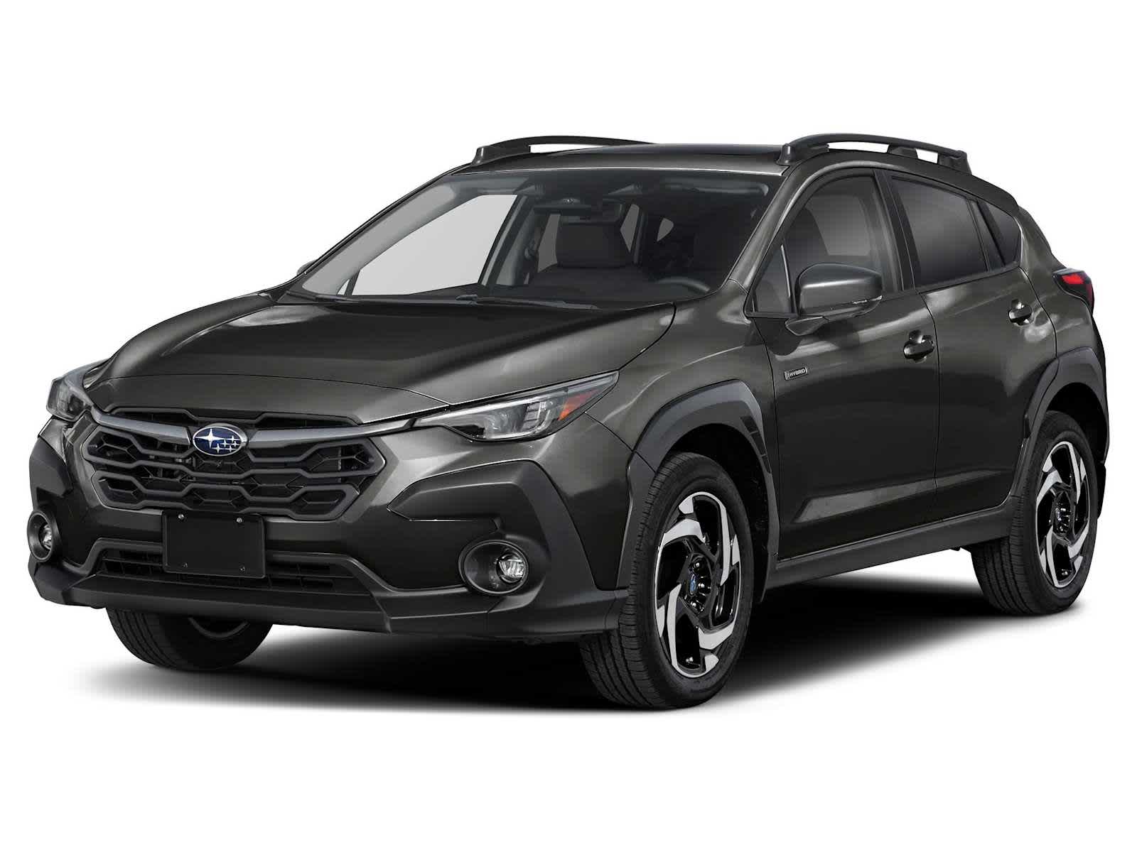 2026 Subaru Crosstrek Limited -
                  Troy, MI