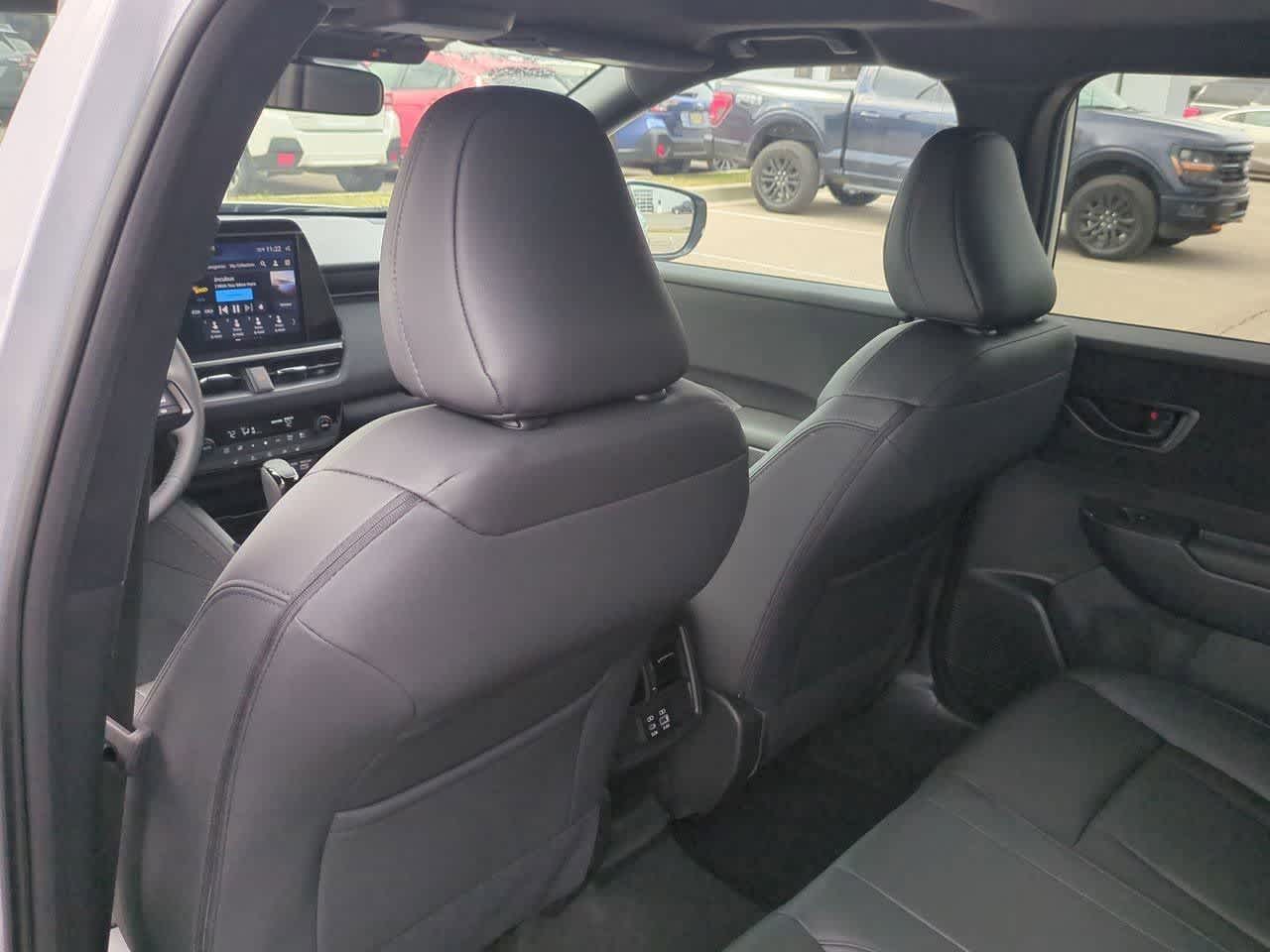 Thumbnail: 2026 Subaru Outback - 17