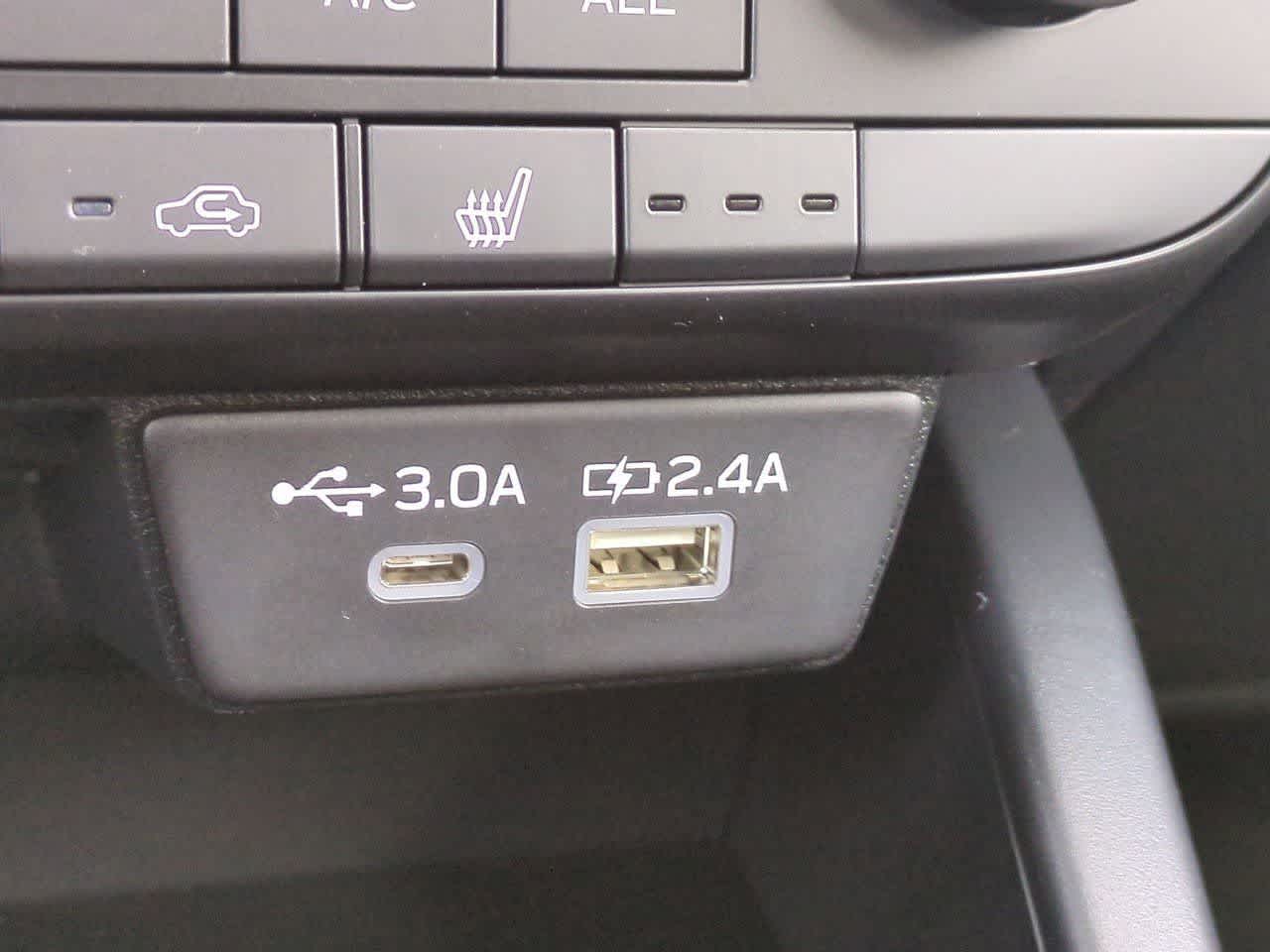 Thumbnail: 2026 Subaru Outback - 31