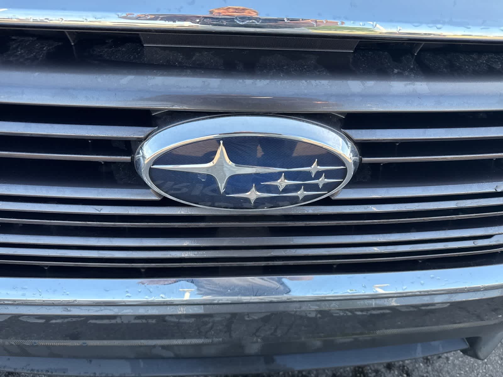 Thumbnail: 2022 Subaru Ascent - 11