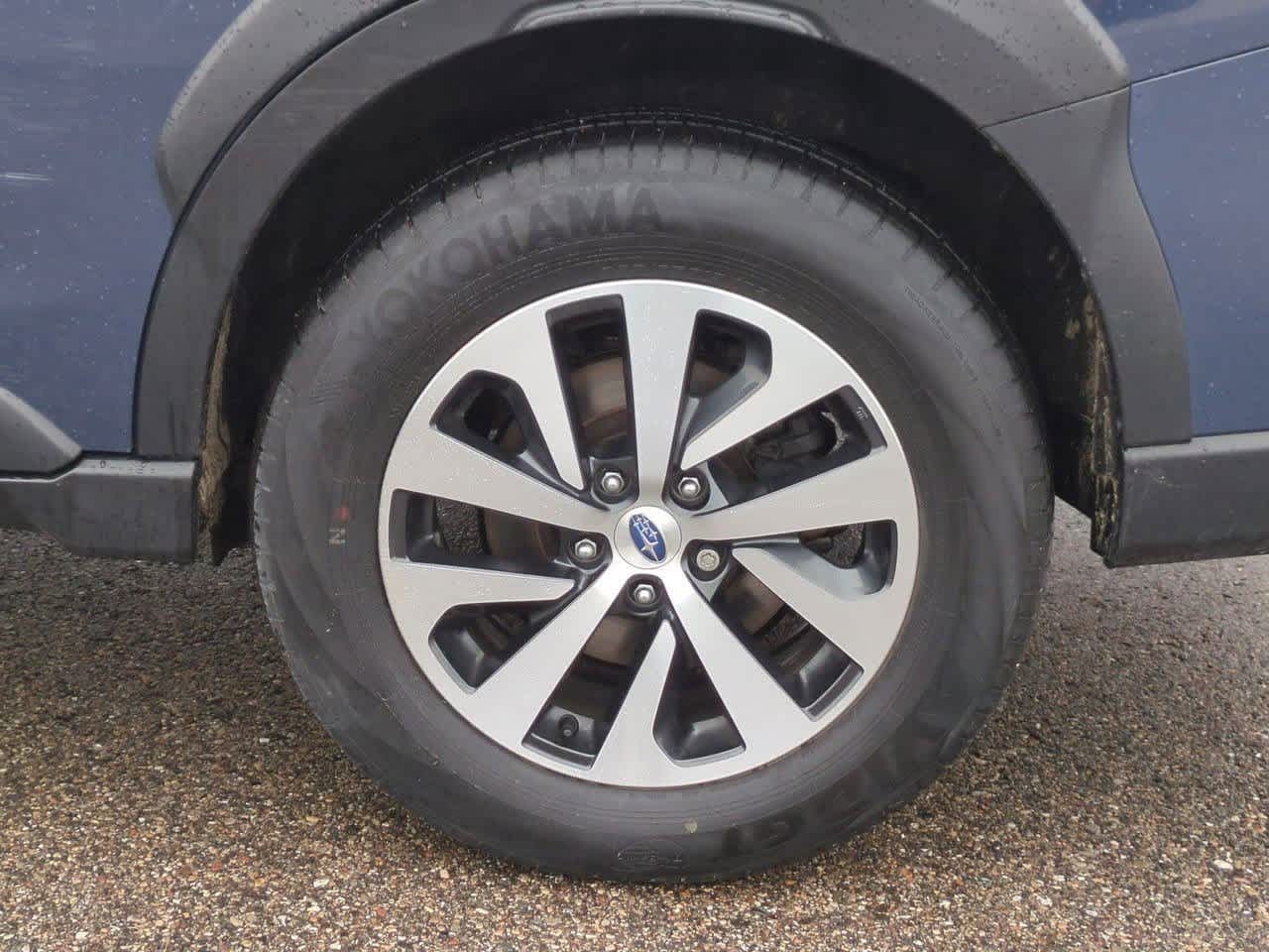 Thumbnail: 2023 Subaru Outback - 13