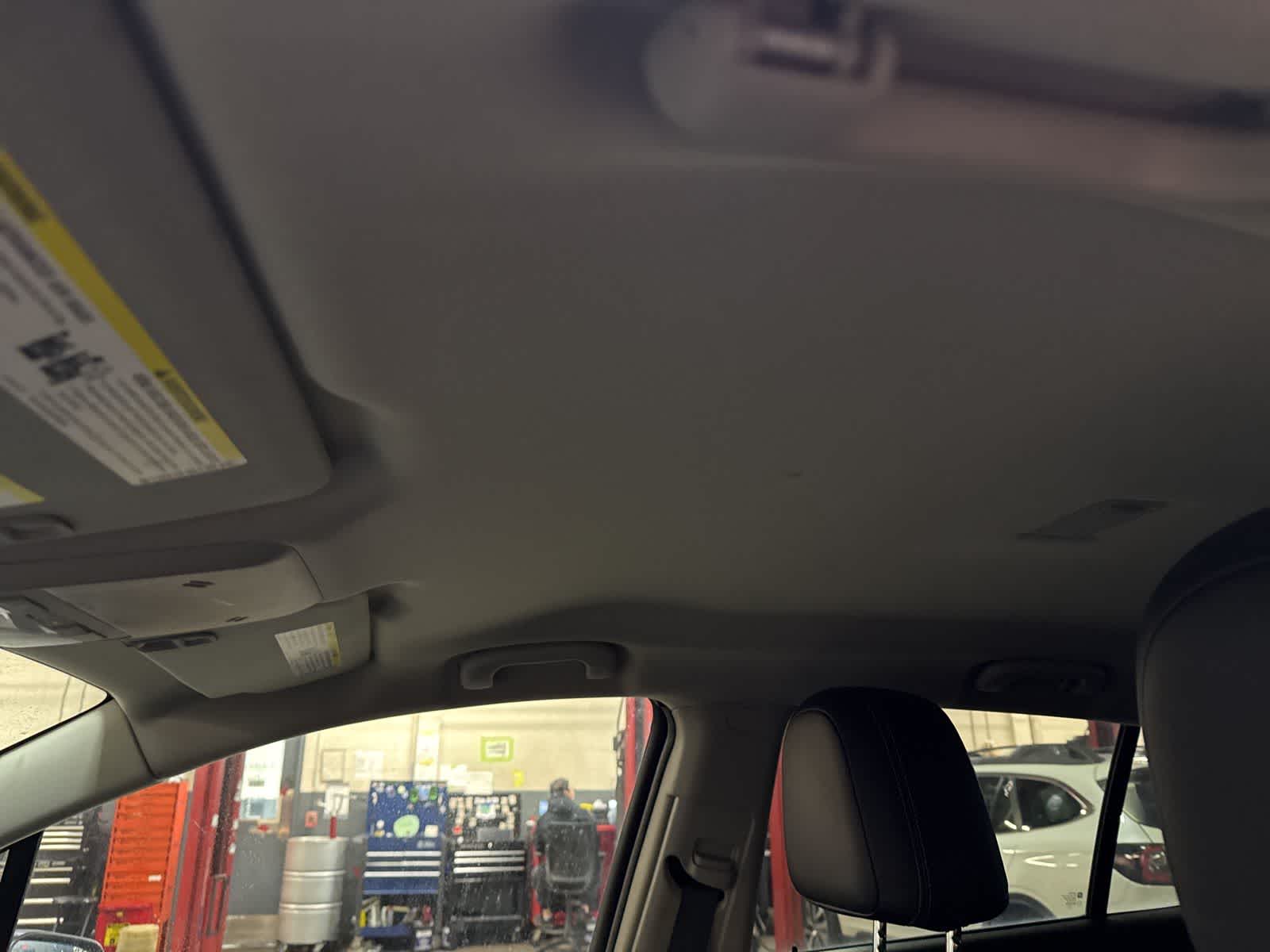 Thumbnail: 2016 Chevrolet Trax - 16