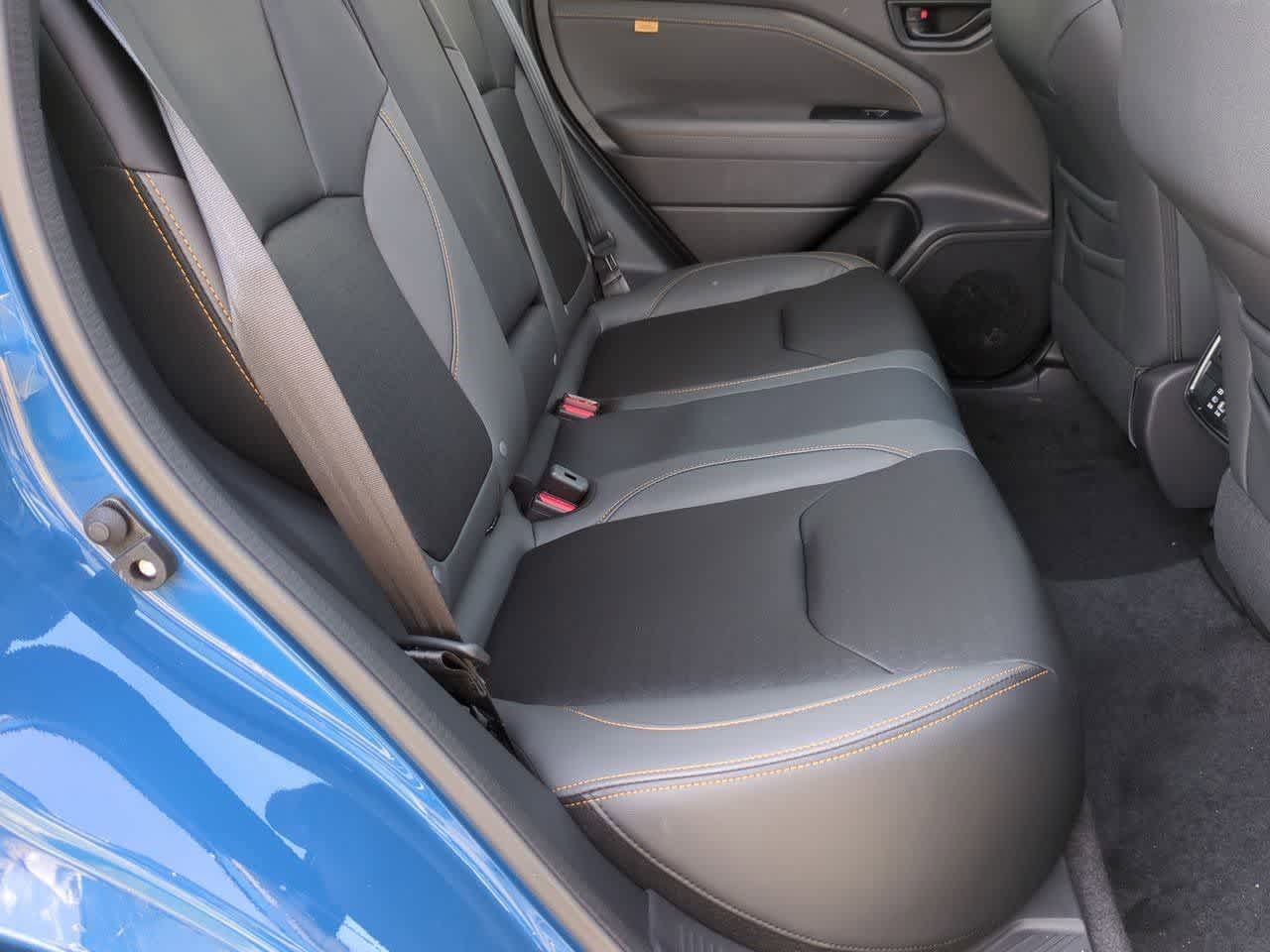 Thumbnail: 2026 Subaru Forester - 20