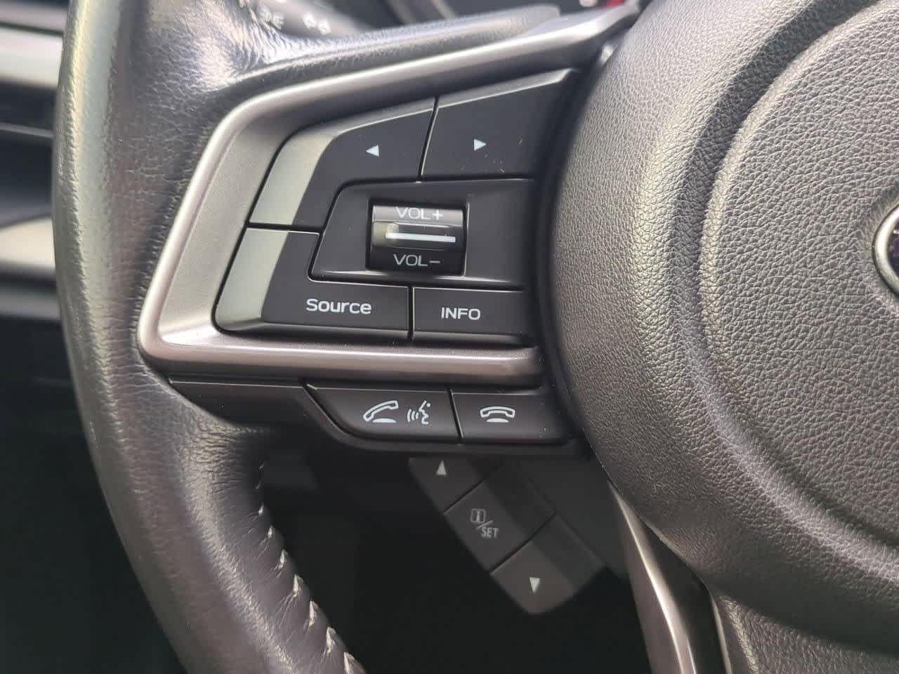 Thumbnail: 2019 Subaru Forester - 24