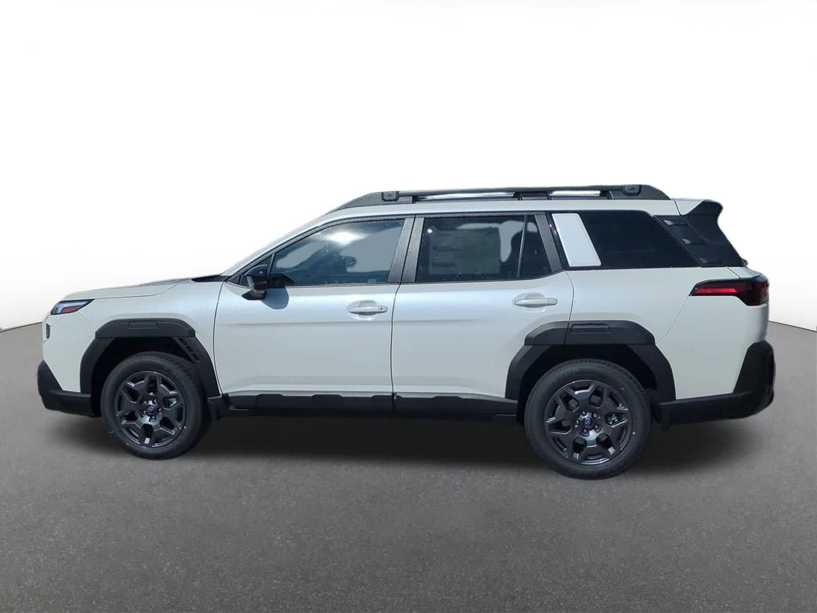 Thumbnail: 2026 Subaru Outback - 3