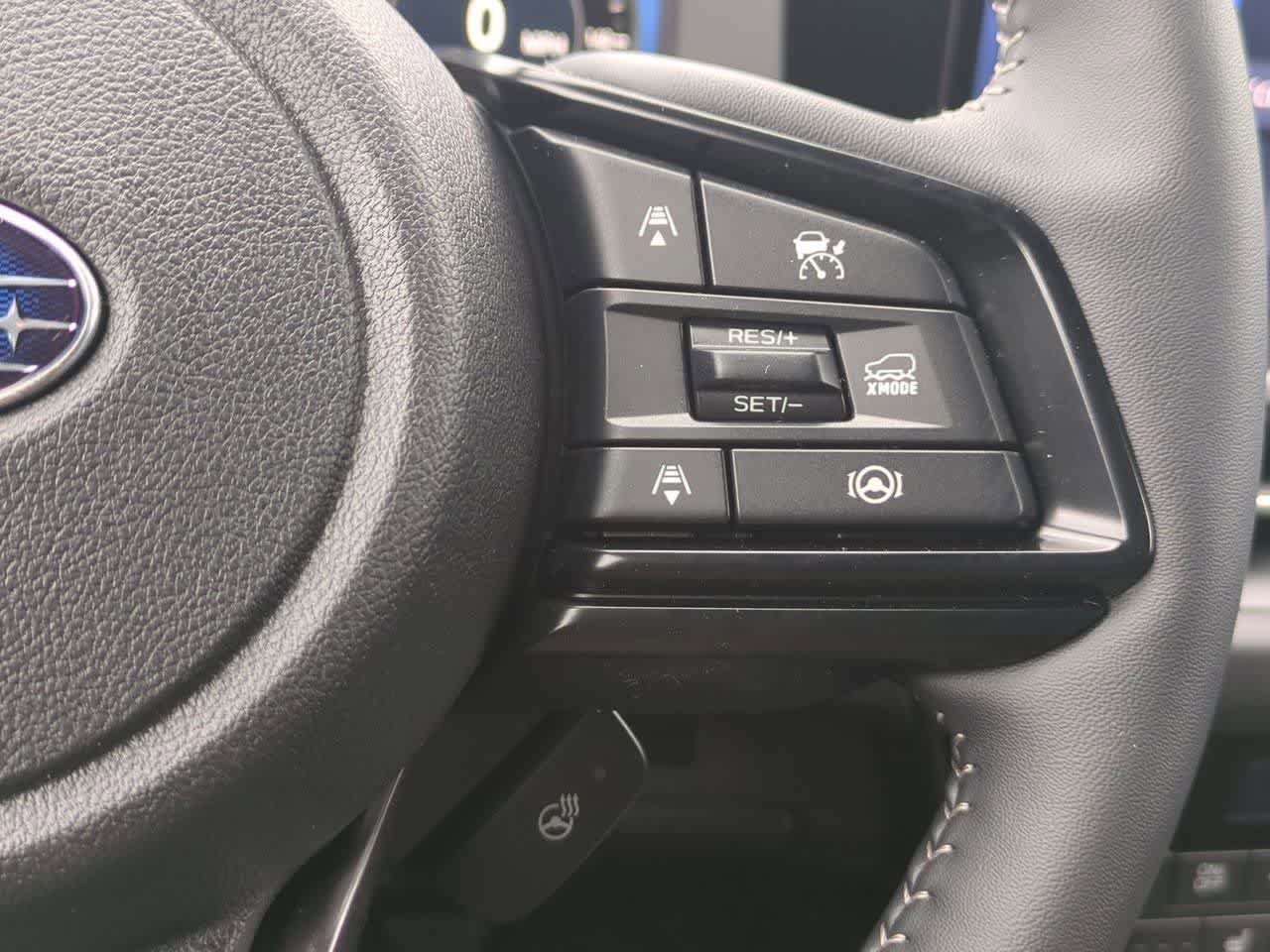 Thumbnail: 2026 Subaru Outback - 25