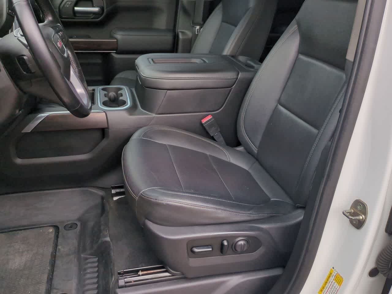 2021 GMC Sierra 1500 SLT - Photo 15