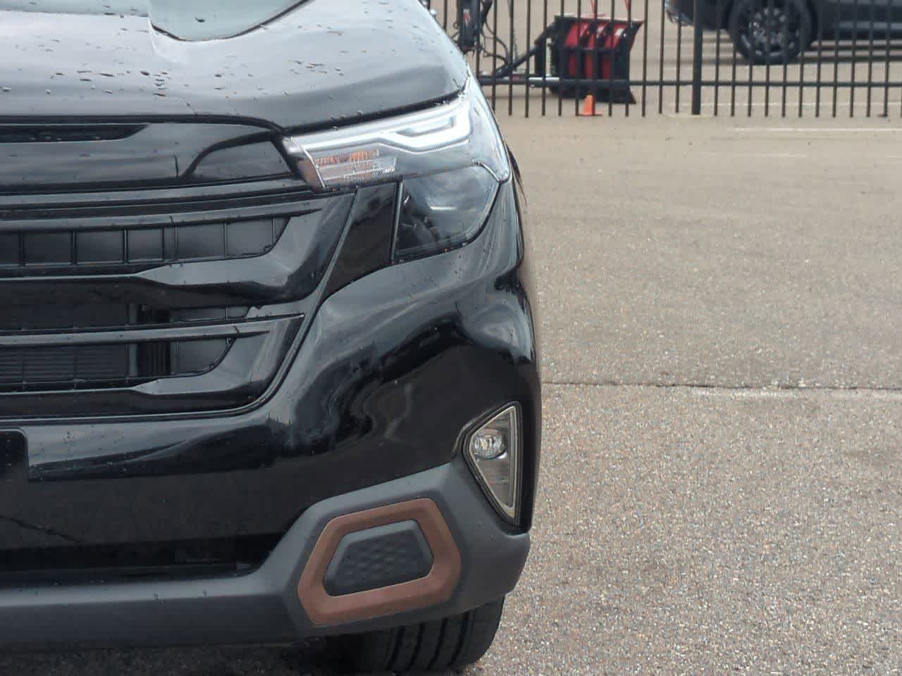 Thumbnail: 2026 Subaru Forester - 10