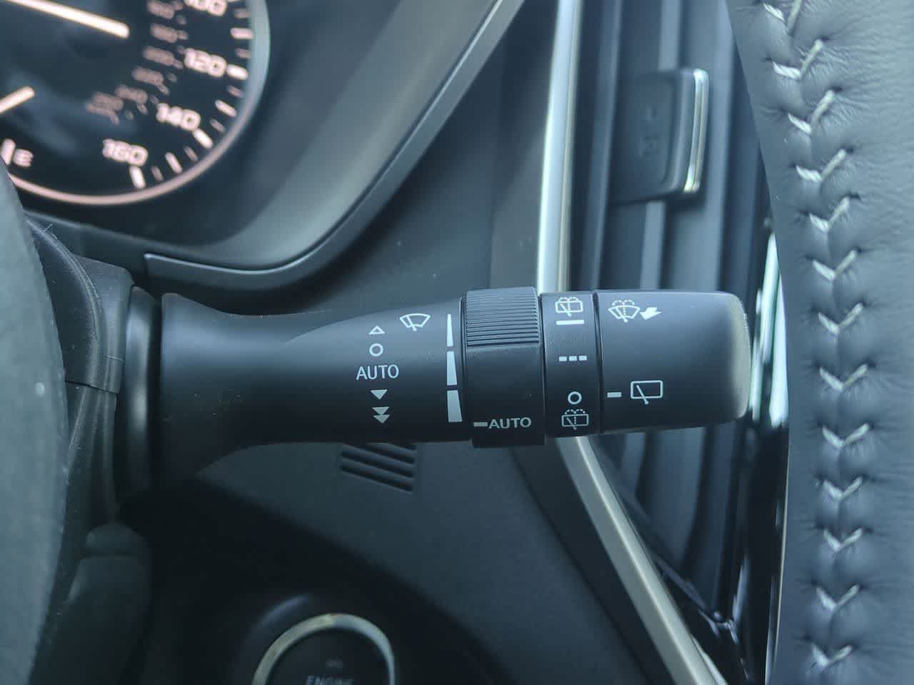 Thumbnail: 2026 Subaru Ascent - 26