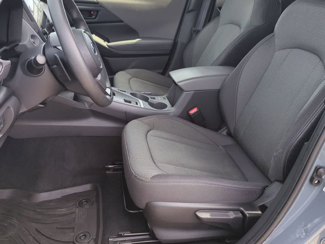 Thumbnail: 2024 Subaru Crosstrek - 7