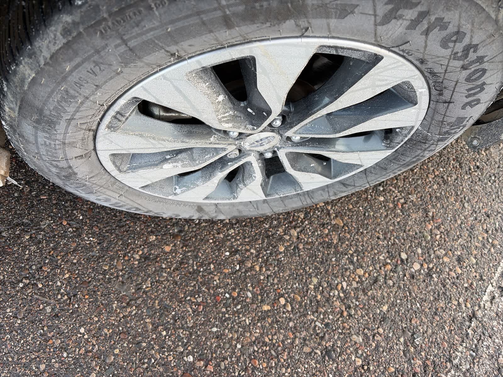 Thumbnail: 2024 Subaru Outback - 9