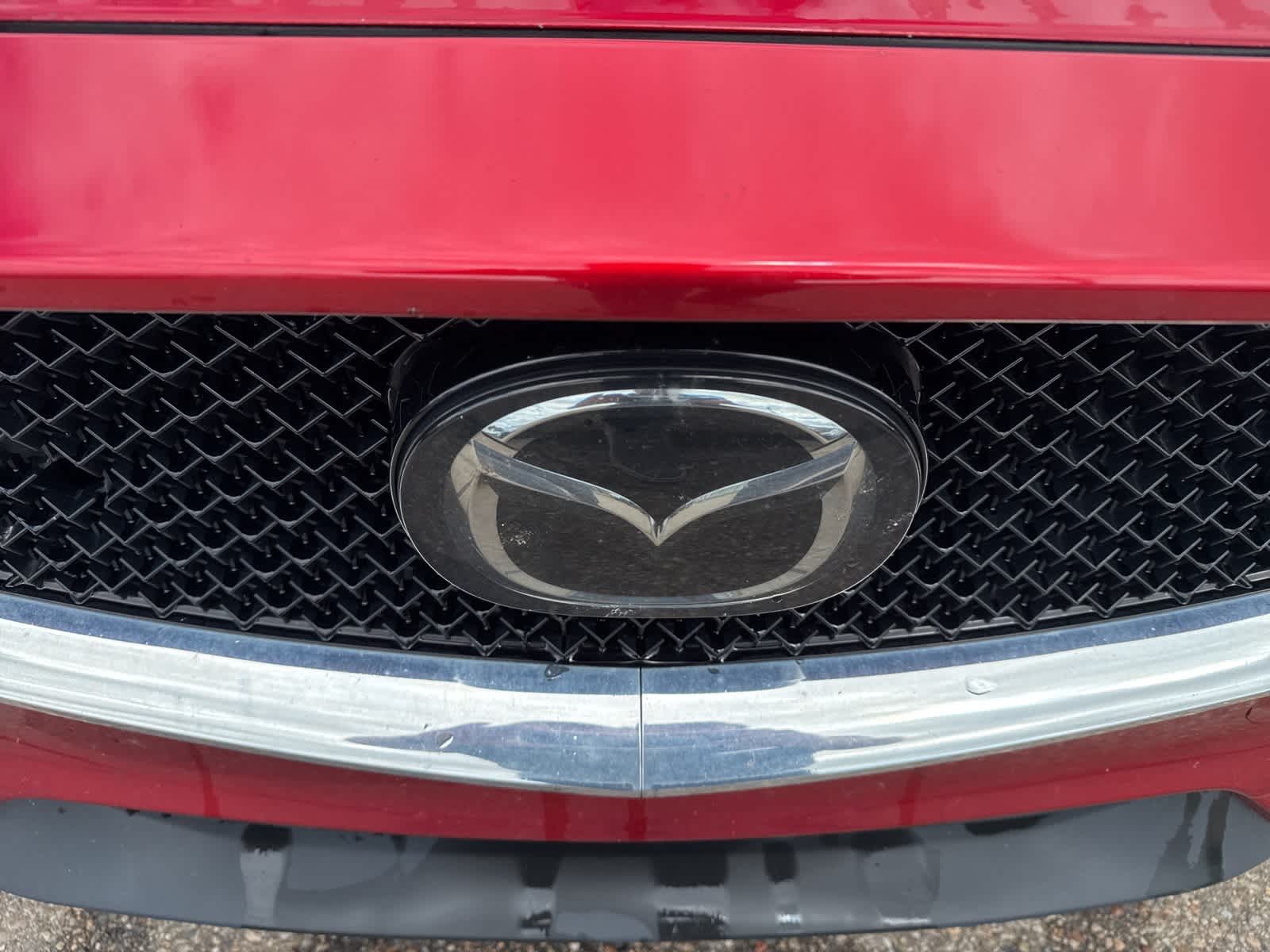 Thumbnail: 2020 Mazda CX-5 - 11