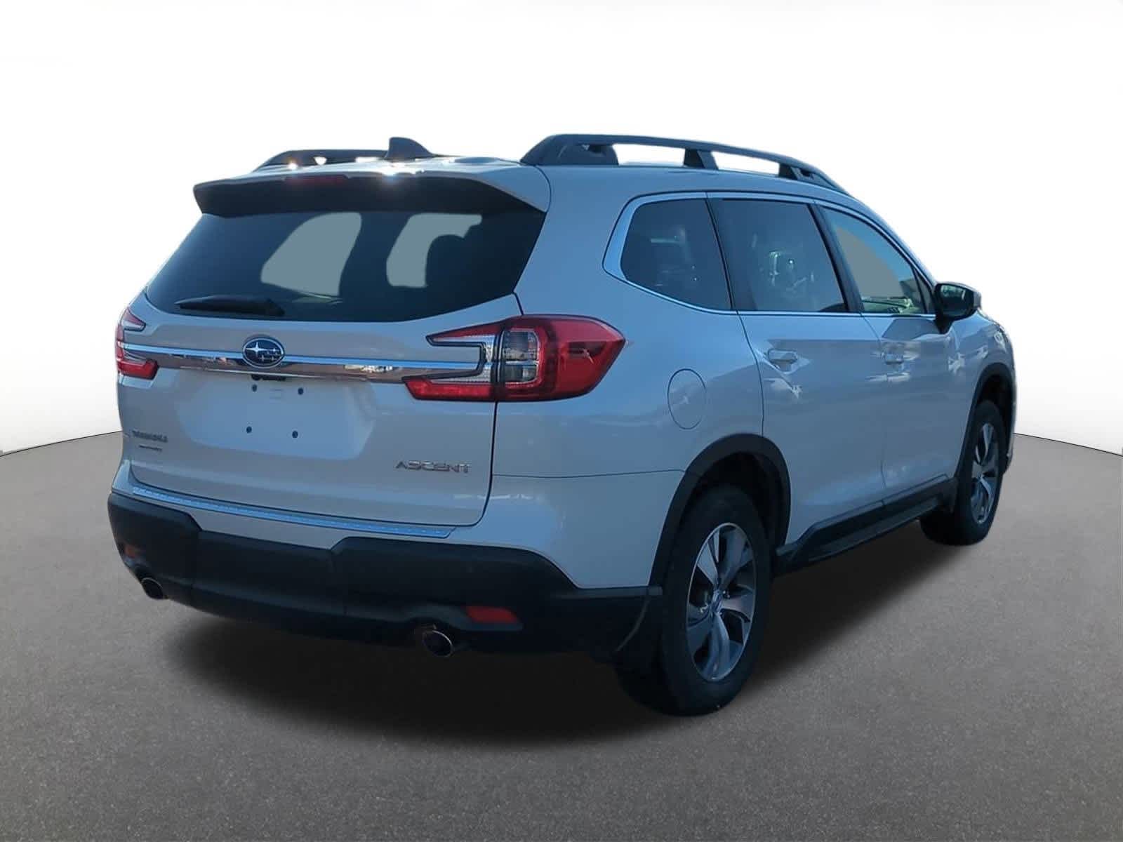 Thumbnail: 2025 Subaru Ascent - 6