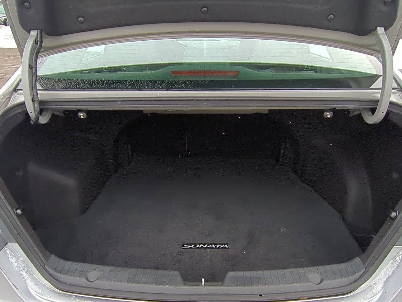 Thumbnail: 2014 Hyundai Sonata - 34