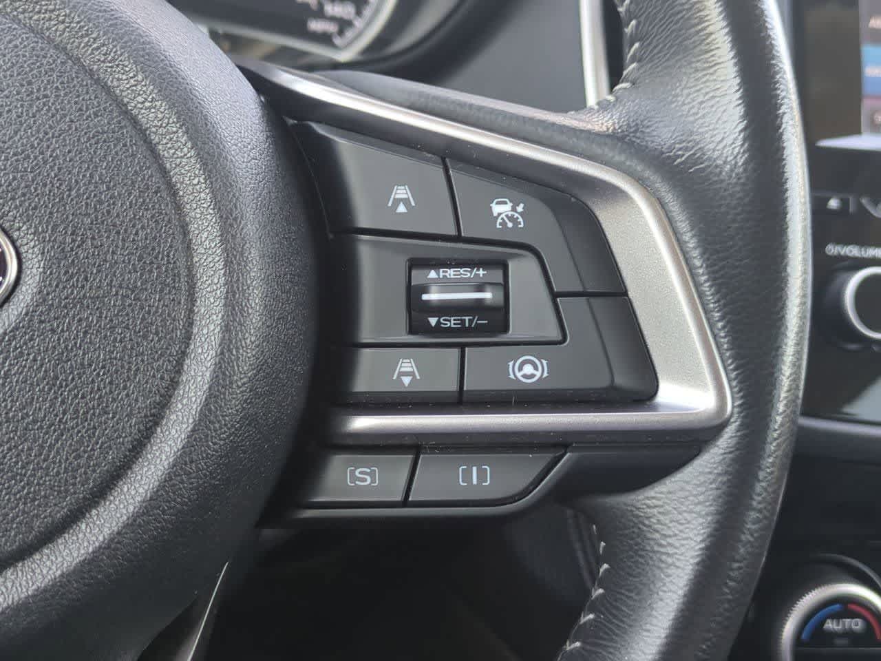 Thumbnail: 2023 Subaru Forester - 17