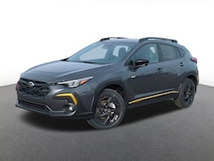 2026 Subaru Crosstrek Sport SUV