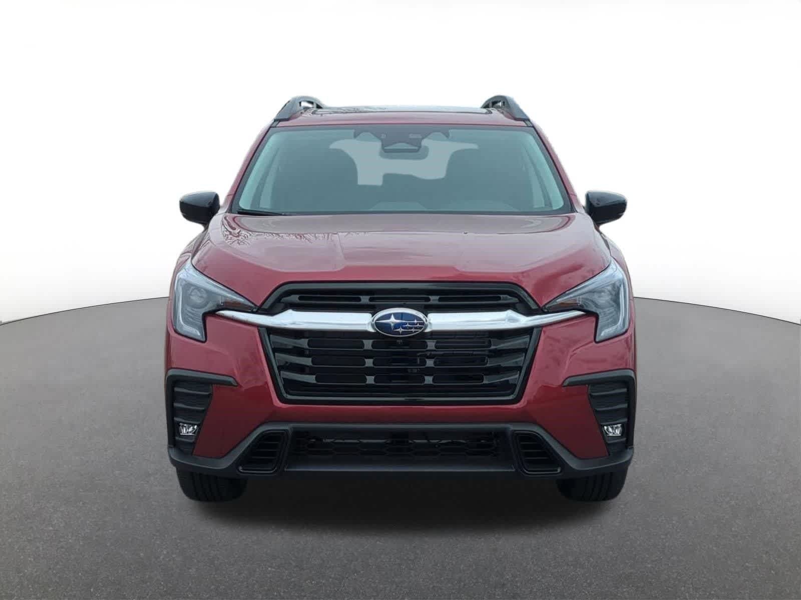 Thumbnail: 2026 Subaru Ascent - 9