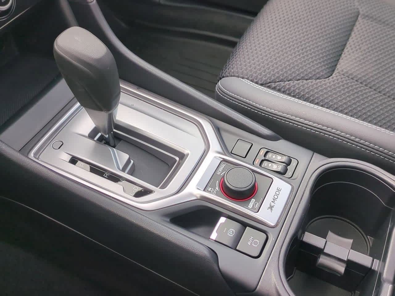 Thumbnail: 2023 Subaru Forester - 31