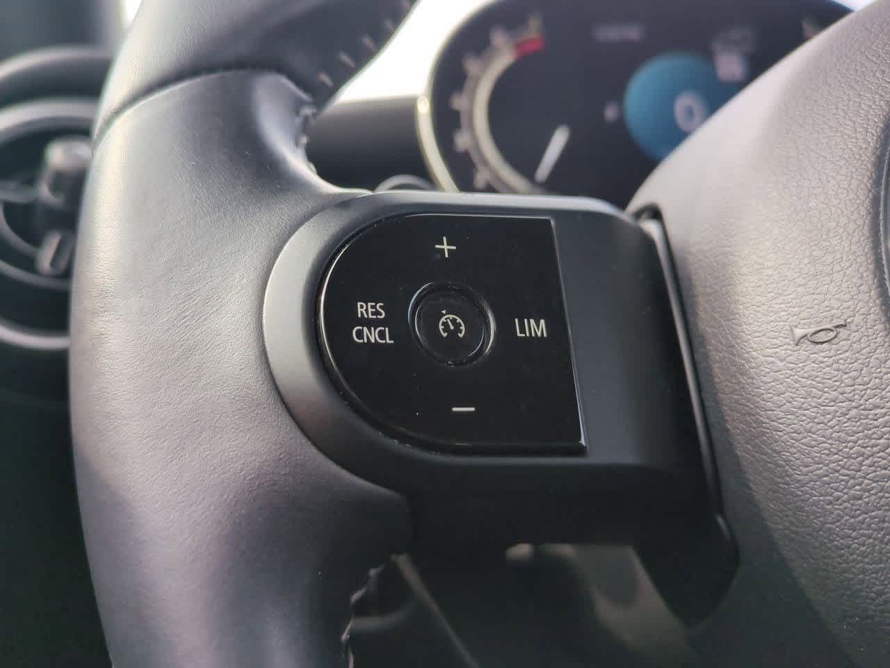 Thumbnail: 2023 MINI Cooper Convertible - 22