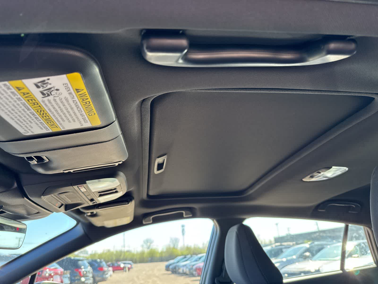 Thumbnail: 2024 Subaru Impreza - 17