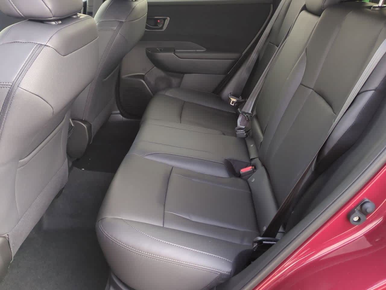 Thumbnail: 2026 Subaru Outback - 19