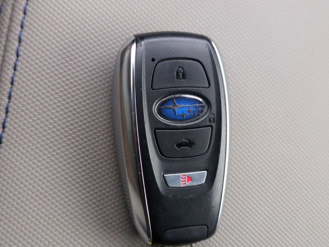 Thumbnail: 2025 Subaru Forester - 35