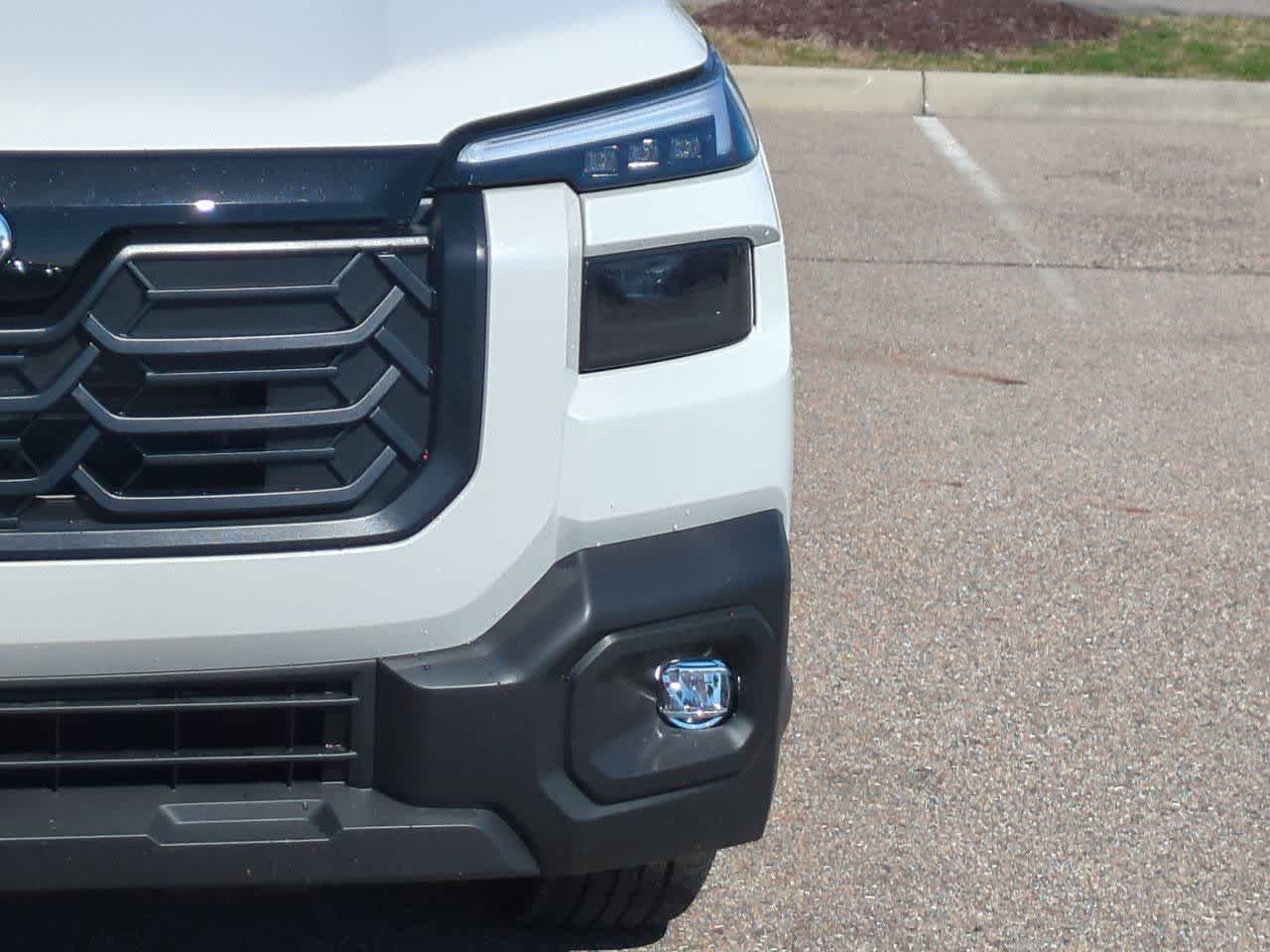 Thumbnail: 2026 Subaru Outback - 10