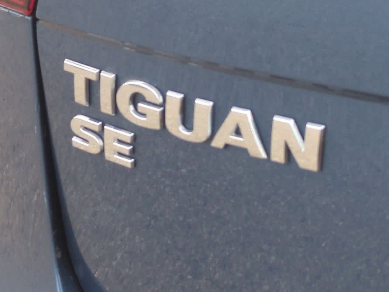 Thumbnail: 2019 Volkswagen Tiguan - 12