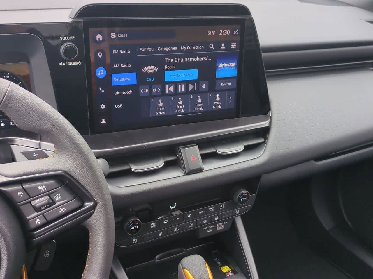 Thumbnail: 2026 Subaru Outback - 28