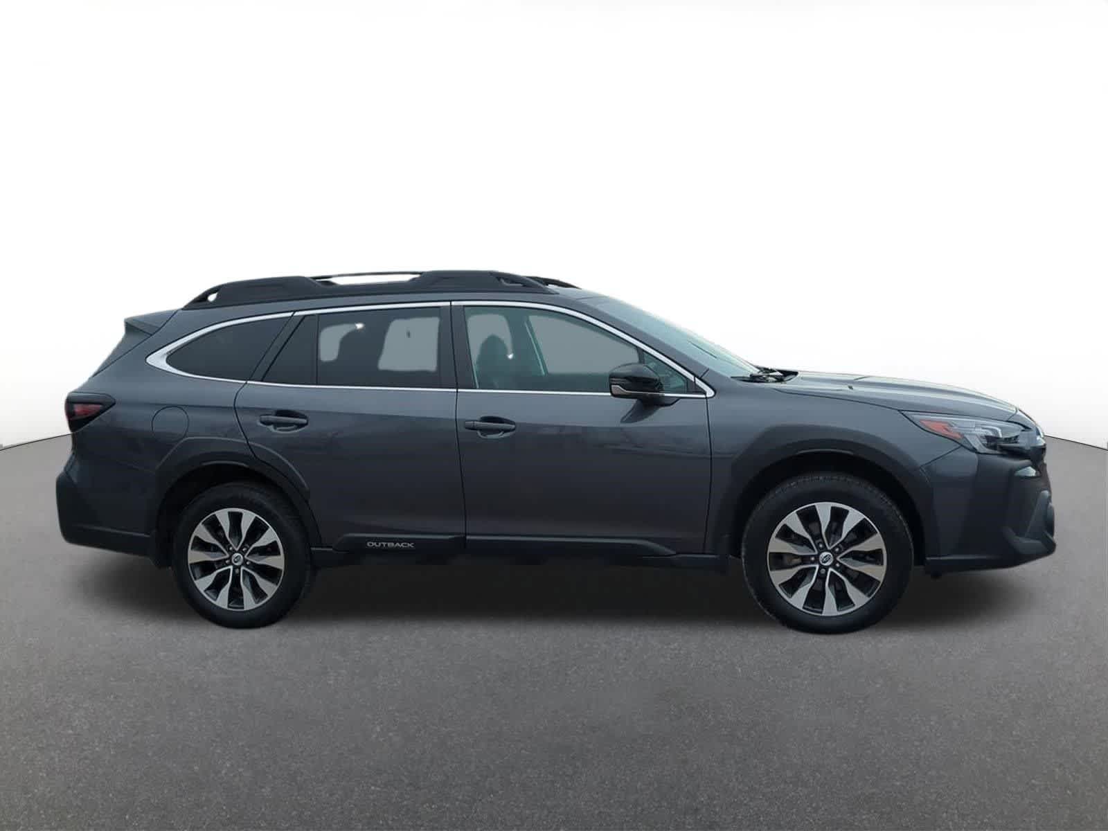 Thumbnail: 2024 Subaru Outback - 7