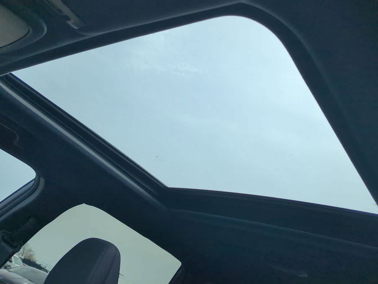 Thumbnail: 2026 Subaru Forester - 10