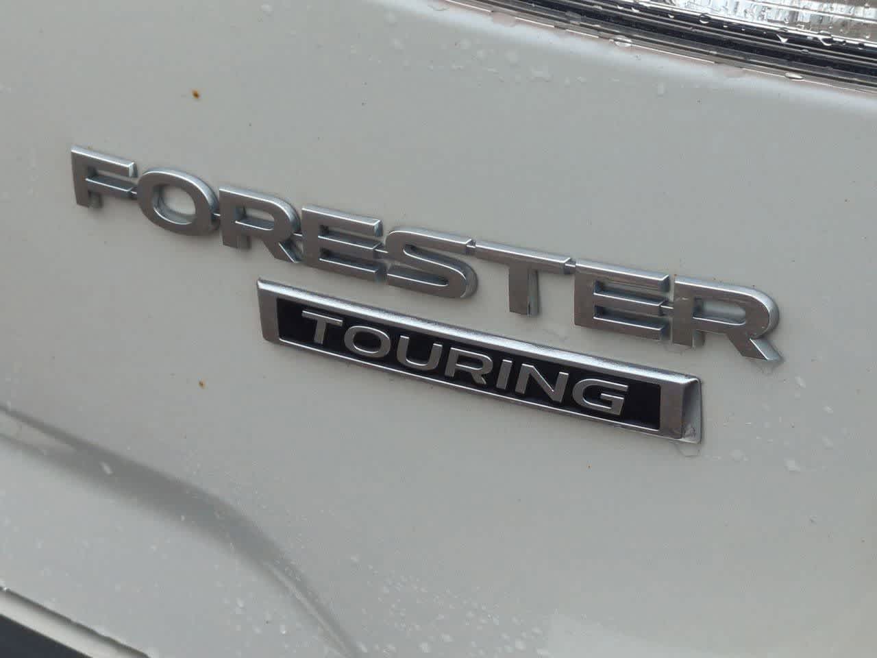 Thumbnail: 2023 Subaru Forester - 12