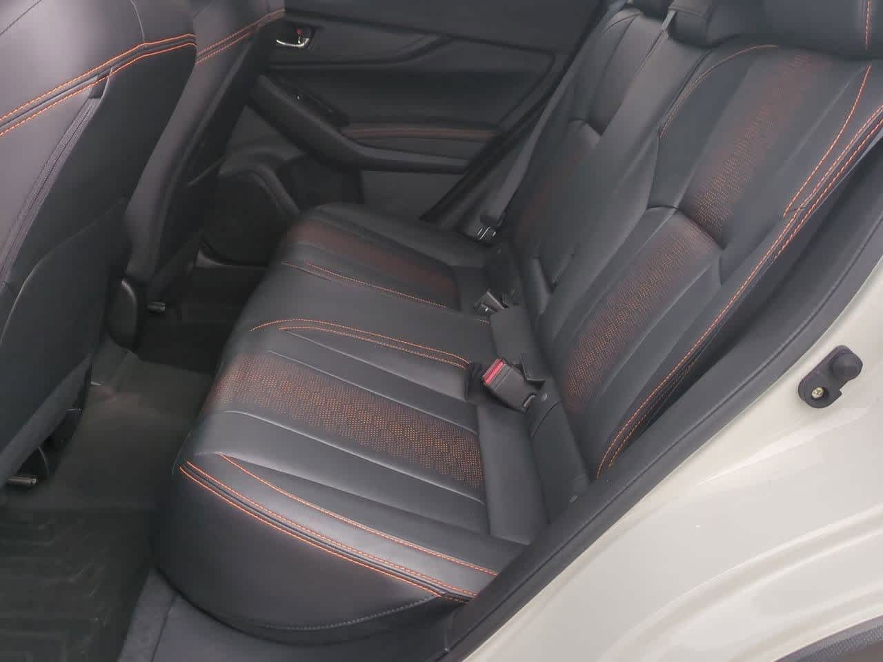 Thumbnail: 2023 Subaru Crosstrek - 19