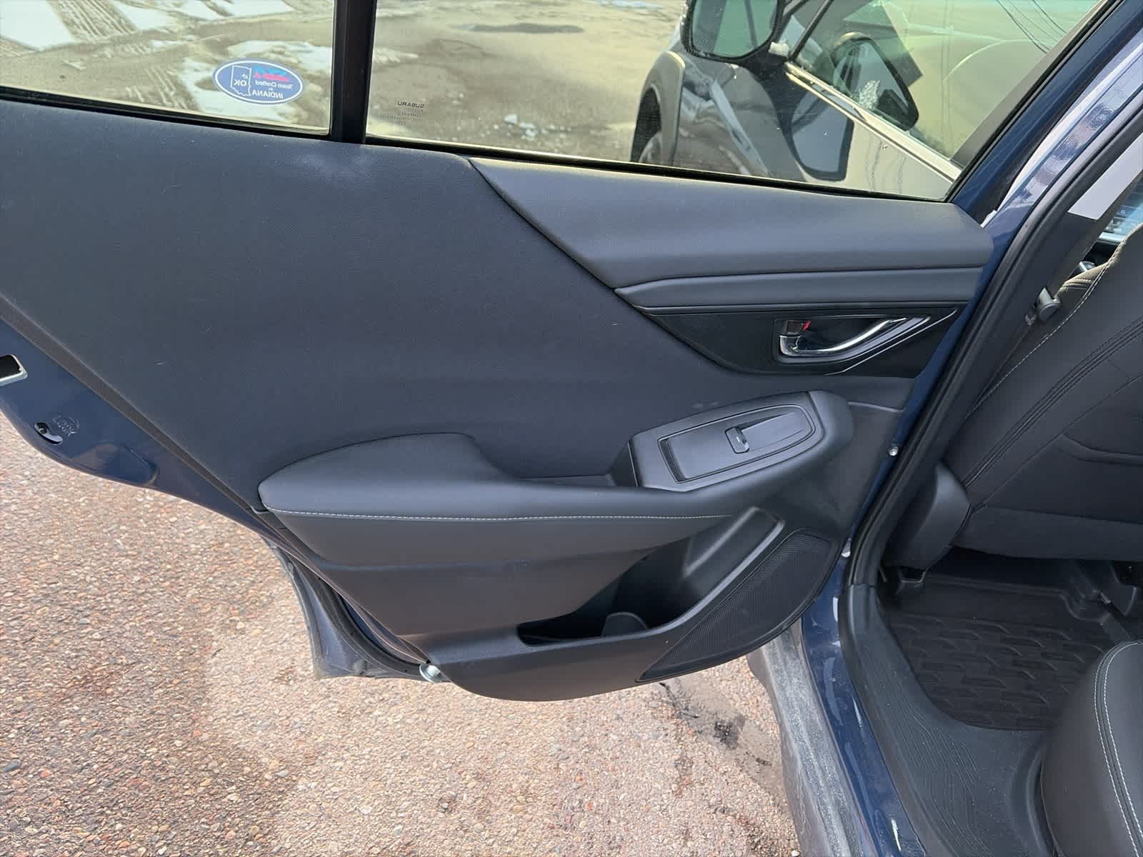 Thumbnail: 2024 Subaru Outback - 10